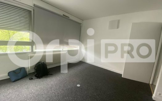 LOCATION – BUREAUX – CALUIRE ET CUIRE