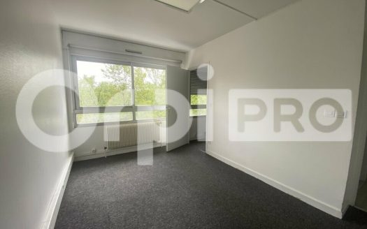 LOCATION – BUREAUX – CALUIRE ET CUIRE