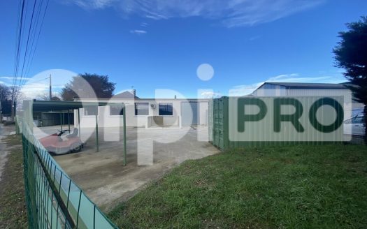 LOCATION – REYRIEUX 155 m2 – LOCAL D ACTIVITE
