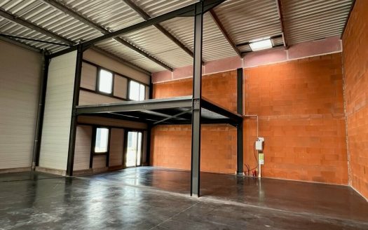 Local Commercial – 549m2