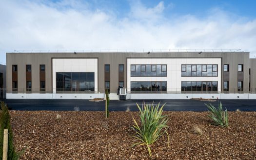 Local Commercial – 549m2