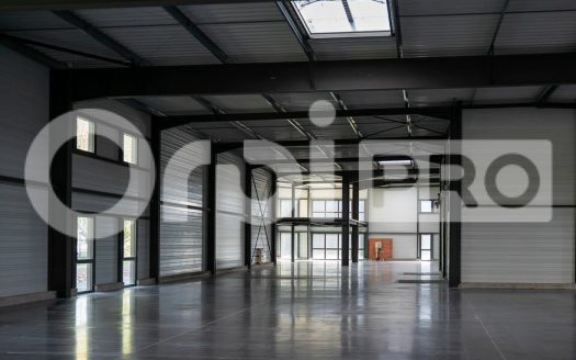 Local d&rsquo;Activités – 197 m²
