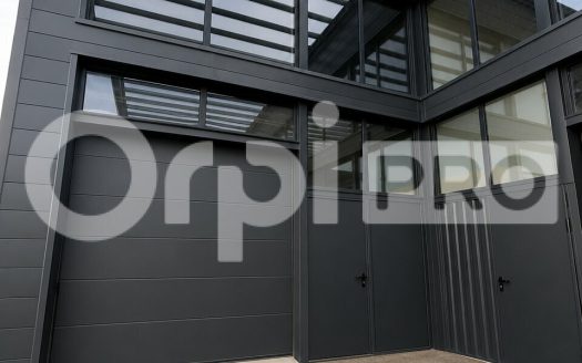 Local d&rsquo;activité – 235m²