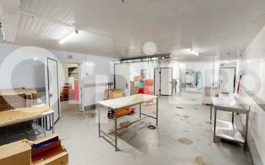 Local d&rsquo;activité à Corbas – Vente ou Location