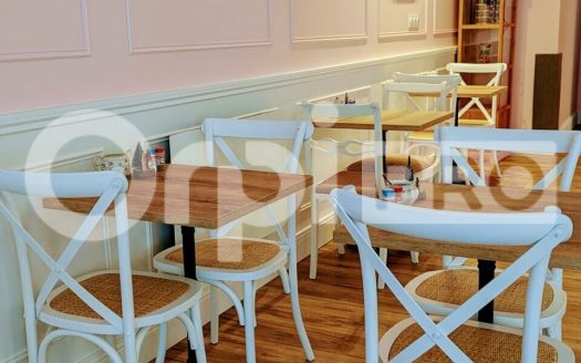 VILLEFRANCHE SUR SAONE – LOCAL COMMERCIAL – 95m2