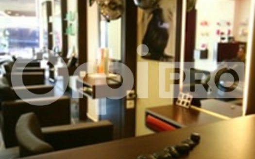Vend Fonds de commerce de Coiffure à Craponne