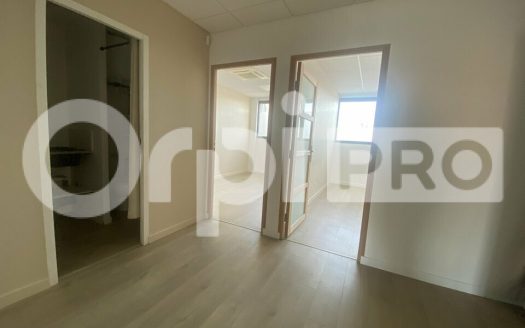 uffeCIVRIEUX D&rsquo;AZERGUES – BUREAU – CENTRE MEDICAL