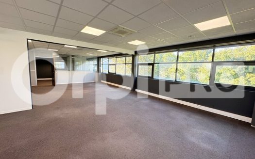 A LOUER – 135 m² – EMPLACEMENT PREMIUM