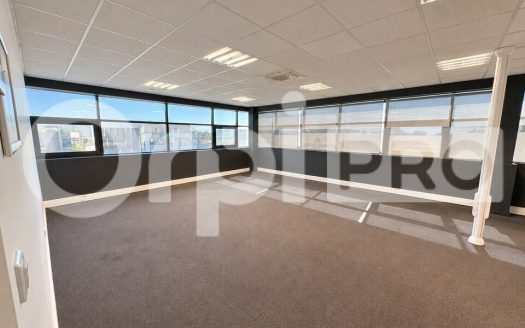 A LOUER – 87 m² – EMPLACEMENT PREMIUM