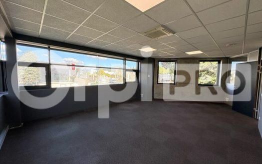 A LOUER – 87 m² – EMPLACEMENT PREMIUM