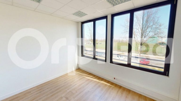 Bureaux de standing