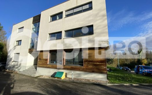 Dardilly – Bureaux – 345 m2 divisible