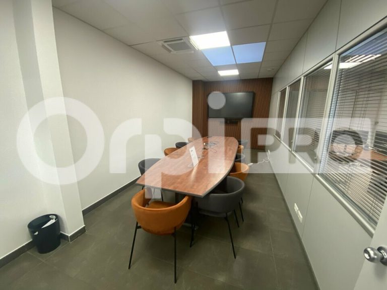 GLEIZE – LOCAL D ACTIVITE – 331 m2