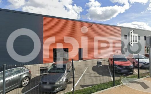 Gleizé – Local d&rsquo;activité / Commercial – 300 m2
