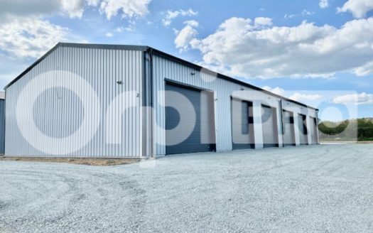 LOCAL ACTIVITE A LOUER STOCKAGE