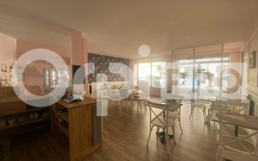 VILLEFRANCHE SUR SAONE – LOCAL COMMERCIAL – 95m2