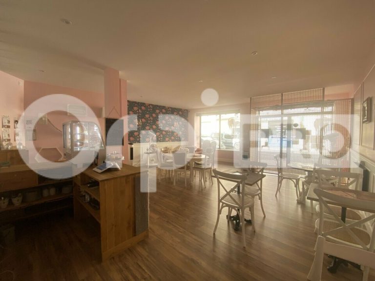 VILLEFRANCHE SUR SAONE – LOCAL COMMERCIAL – 95m2