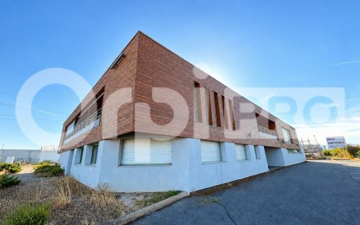 A VENDRE – 1 950 m² – Belleville-en-Beaujolais