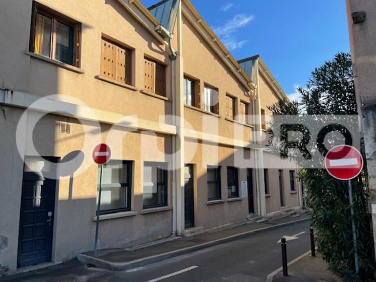 A VENDRE PLATEAU BUREAUX DE 140 m² — photo 2