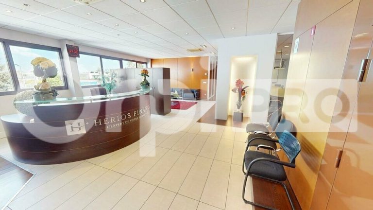 À VENDRE – ENSEMBLE DE BUREAUX PREMIUM DE 426 M² — photo 3