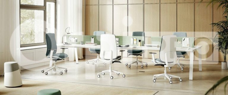 BUREAUX A LOUER SPACIEUX ET CONFORTABLES — photo 3