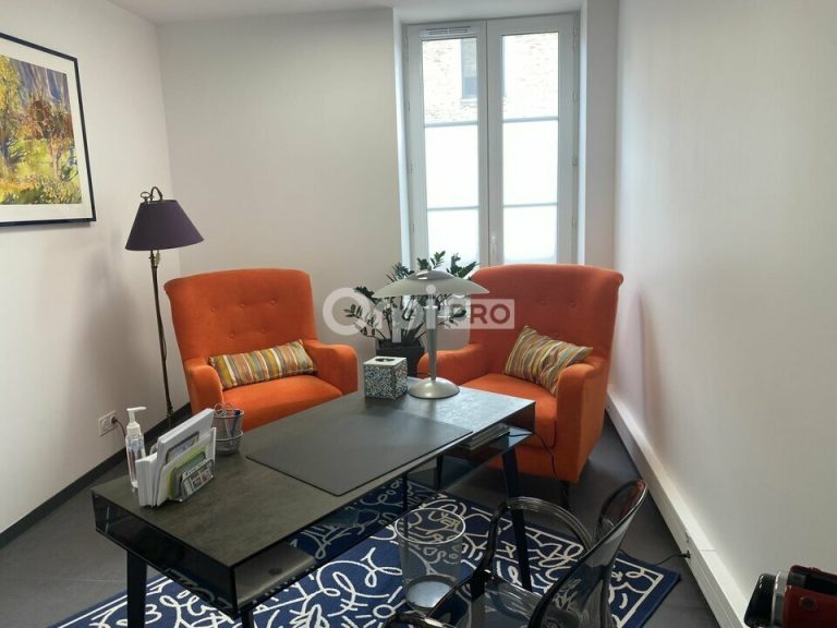 Bureau à Vendre aux Chères (69380) — photo 2