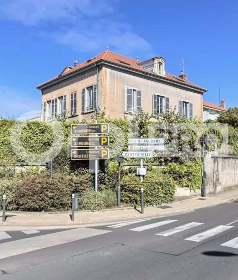 Bureau à louer — photo 2