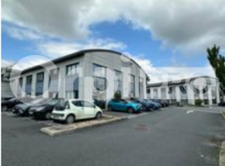 Bureau à louer de 79 m² à Villefranche