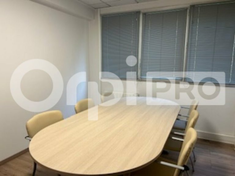 Bureau à vendre à Lissieu — photo 3
