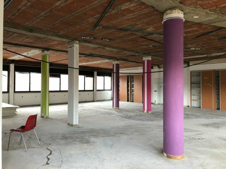 Bureaux – 370m² — photo 2