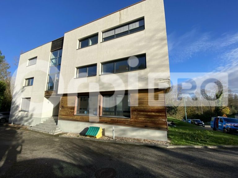 Dardilly – Bureaux – 345 m2 divisible