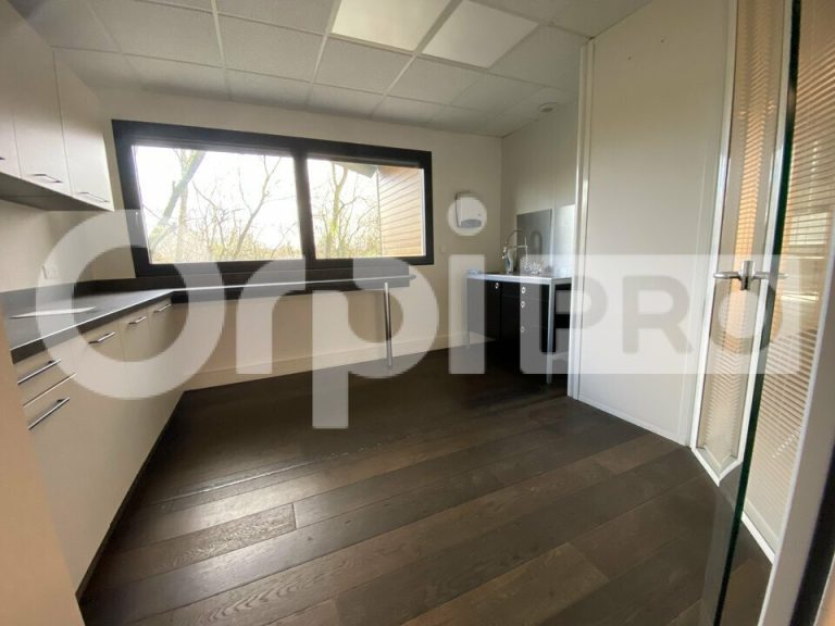 Dardilly – Bureaux – 345 m2 divisible — photo 2