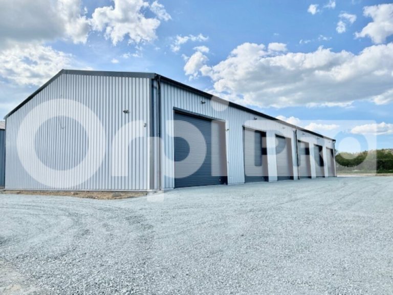 LOCAL ACTIVITE A LOUER STOCKAGE