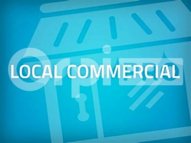 Local commercial à louer à Anse/Villefranche