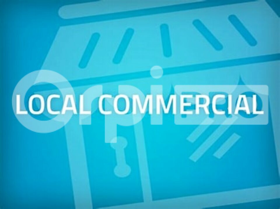 Local commercial à louer à Anse/Villefranche — photo 1