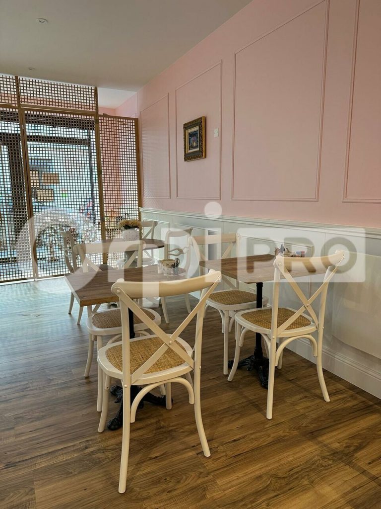 VILLEFRANCHE SUR SAONE – LOCAL COMMERCIAL – 95m2 — photo 2