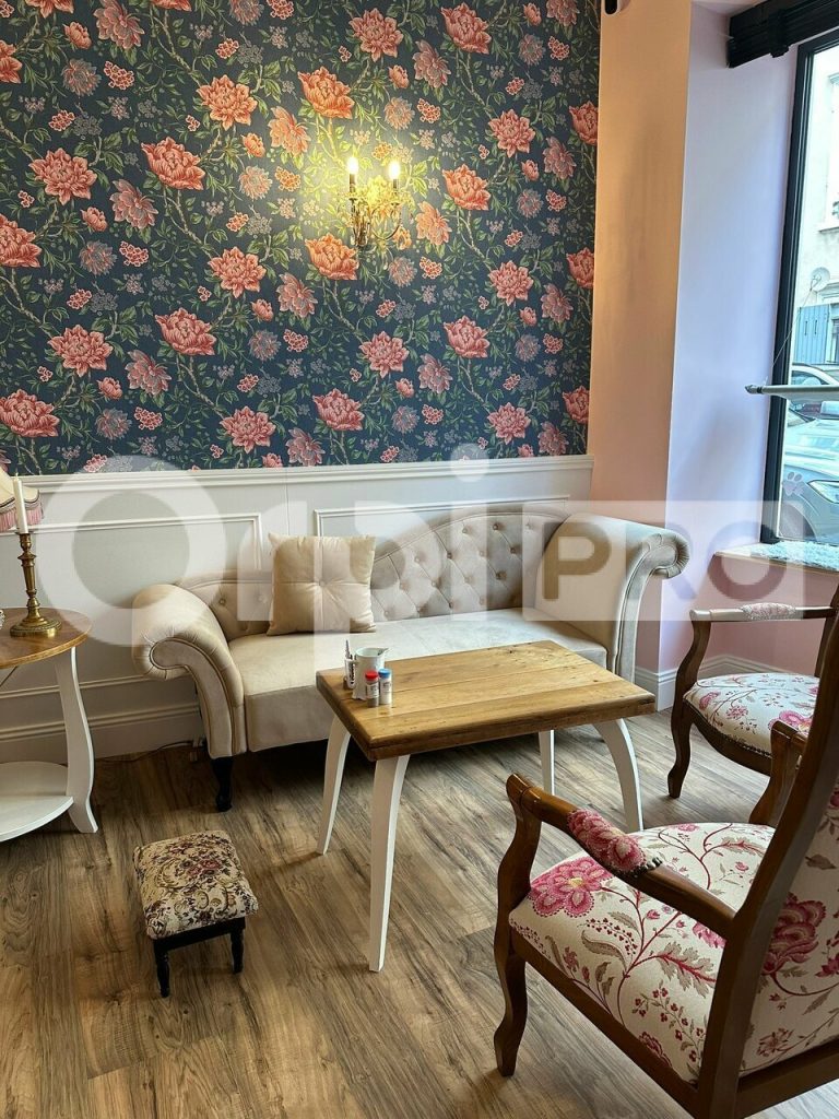 VILLEFRANCHE SUR SAONE – LOCAL COMMERCIAL – 95m2 — photo 3