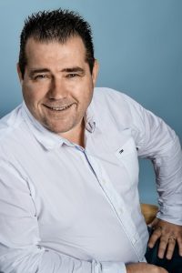 Sébastien DUBOST, Conseiller immobilier — Orpi Pro