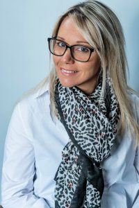 Stéphanie MOULIN, Dirigeante de Direct Habitat — Orpi Pro